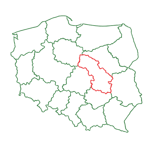 Makos Pest Control – deratyzacja, dezynsekcja, dezynfekcja (DDD)